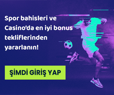 Wettigo Kayıt ile spor bahislerine başla