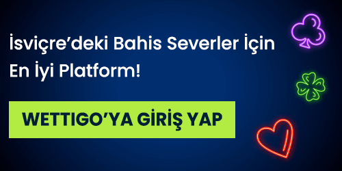 Wettigo Ödeme Yöntemleri ve hızlı erişim