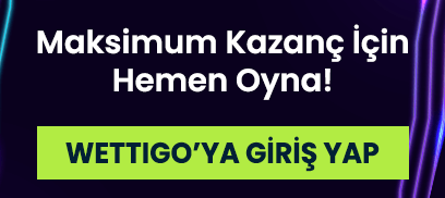 Maksimum kazanç için hemen oyna