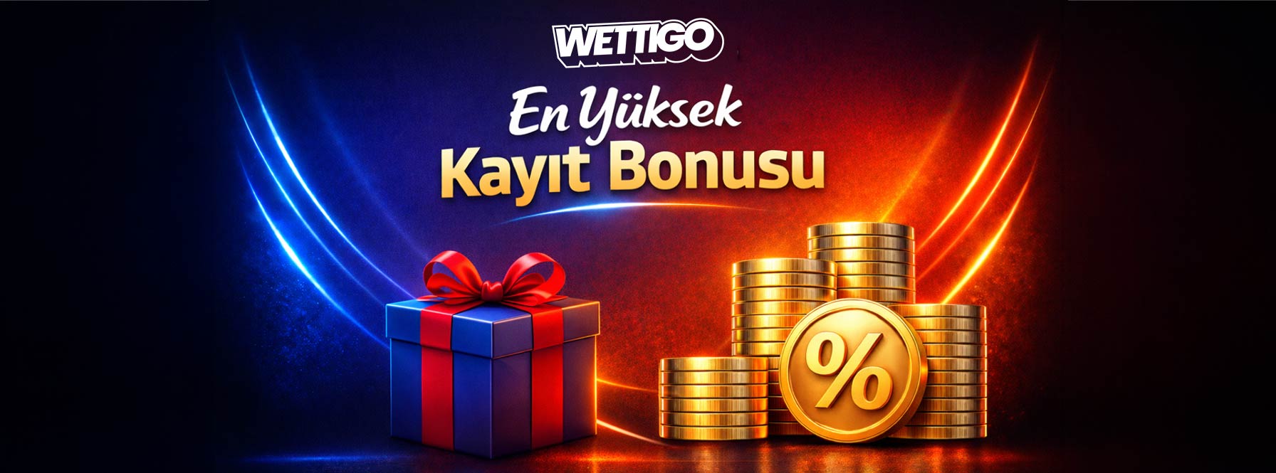 En Yüksek Kayıt Bonusu