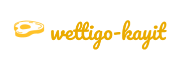 Wettigo Kayıt